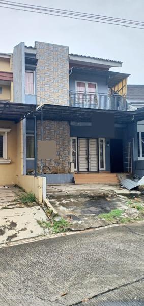 Rumah diJual di Taman Beverly Lippo Cikarang